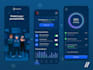 develop ai mobile app, ai integration android app, mobile app design
