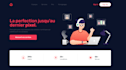 développer votre site internet professionnel responsive