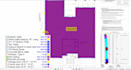 do finishes material takeoff, drywall takeoff and construction cost estimation
