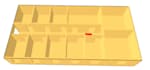 perform fire risk assessment using fds pyrosim fire dynamic simulations, aloha