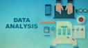 do data analysis using python, power bi, tableau, sql