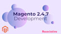 provide latest magento ecommerce website setup and deployment service