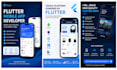 create cross platform mobile applications for ios and android