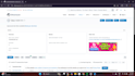 create erc20 token,  smart contract and uniswap setup