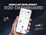 do mobile app development android apps ios apps using flutter app development