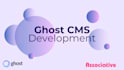 provide ghost cms website setup and deployment service