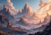 make your pixel art background and landscape