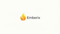 make different single flame dot minimalist logo  within 1 day