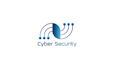 create a modern technology, cyber security, tech, software logo