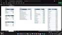 create interactive and dynamic dashboard