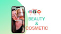 create authentic ugc videos for baby, beauty, travel brands