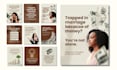 be your social media marketing manager and content creator