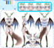 draw reference sheet, character design, character sheet for your oc, fanart