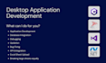 develop secure c sharp net desktop applications using wpf and winforms