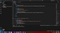 do any web development task using HTML, CSS, javascript, php