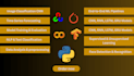 do deep learning and python ai projects