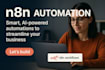 setup n8n automation n8n ai agent n8n workflow n8n makecom vapi API integration