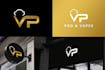 custom unique logo design