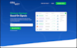 build full stack web app using react nextjs fastapi