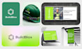 create a highly professional modern minimalist business logo and redesign