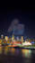 do 3d drone light show animation for events video, brands and festival, vfx ads