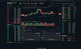 develop forex trading platform, forex broker website, crypto trading platform