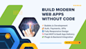 create bubble mvp, bubble saas, bubble app, bubble developer
