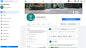 do facebook business page create and setup