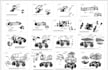 design an autonomous vehicle