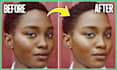 fix blurry photos, enhance upscale denoise sharpen images