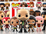 draw any character in funko pop style