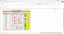 convert pdf to excel, scan file to excel, csv to excel, pdf to word