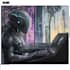 create sci fi illustrations