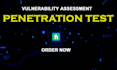 perform security audit and penetration testing for web apps
