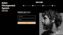 do ui ux figma web design and landing page