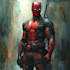 make you a superhero character