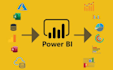 create power bi dashboard