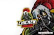 create amazing mascot military logo design