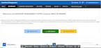 build oracle apex apps like inventory, library, HR systems