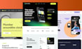 create duda website design with duda builder, redesign duda