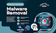 do wordpress malware removal, remove all viruses with wordpress security
