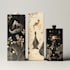 do an astonishing cosmetic packaging and label design