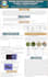 design scientific poster and research poster