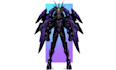 do 3d modeling character for you