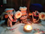 provide a psychological astrology birth chart analysis