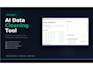 clean your messy CSV or excel data using ai automation