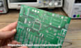 do pcb schematic design, pcb assembly, and hardware development