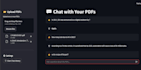 build a custom ai chatbot with chatgpt, langchain, or open source llm