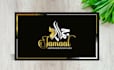 design food menu panaflex thumbnails data entry