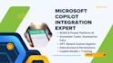 create custom ai copilots using microsoft copilot studio